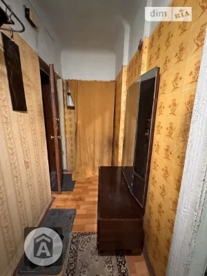 Продаж 2к квартири 45.6 кв. м на вул. Авіаконструкторська 19