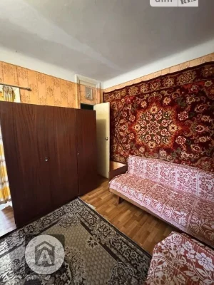 Продаж 2к квартири 45.6 кв. м на вул. Авіаконструкторська 19