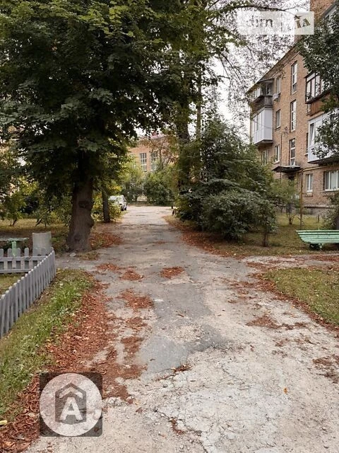Продаж 2к квартири 45.6 кв. м на вул. Авіаконструкторська 19