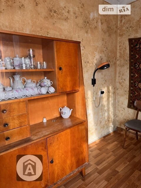 Продаж 2к квартири 45.6 кв. м на вул. Авіаконструкторська 19
