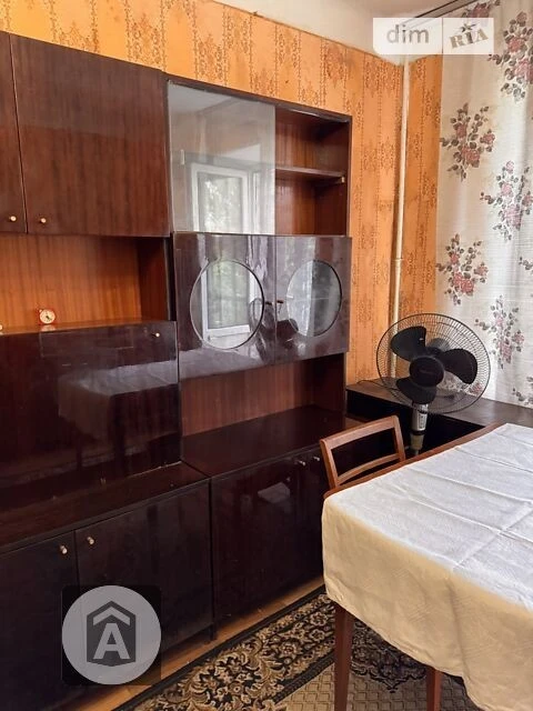 Продаж 2к квартири 45.6 кв. м на вул. Авіаконструкторська 19