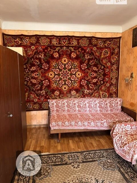Продаж 2к квартири 45.6 кв. м на вул. Авіаконструкторська 19