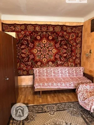 Продаж 2к квартири 45.6 кв. м на вул. Авіаконструкторська 19