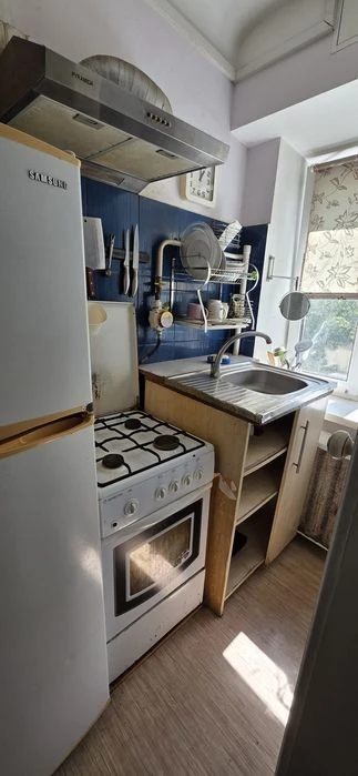 Продаж 2х к квартири