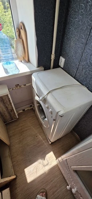 Продаж 2х к квартири