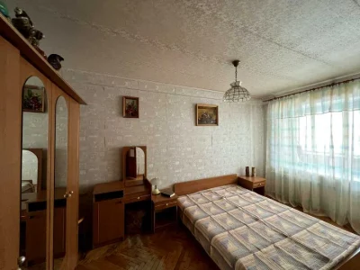 Apartment. Kyiv, Velyka Vasylkivska St. (Chervonoarmiyska)