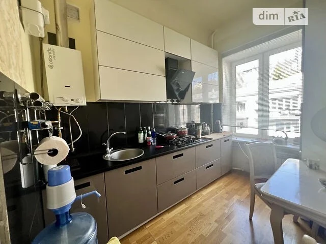 Продаж 2к квартири 53.2 кв. м на вул. Дарвіна 8 • ID 3485380
