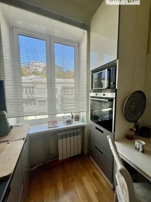 Продаж 2к квартири 53.2 кв. м на вул. Дарвіна 8 • ID 3485380