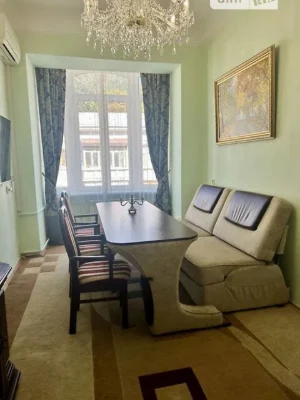 Продаж 2к квартири 53.2 кв. м на вул. Дарвіна 8 • ID 3485380