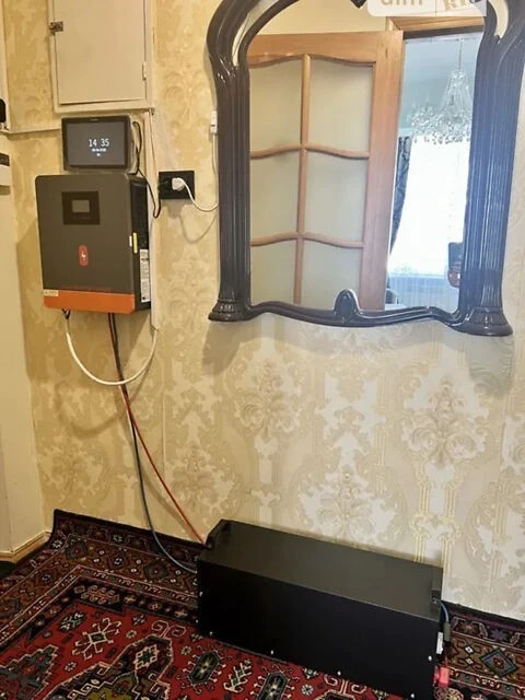 Продаж 2к квартири 53.2 кв. м на вул. Дарвіна 8 • ID 3485380