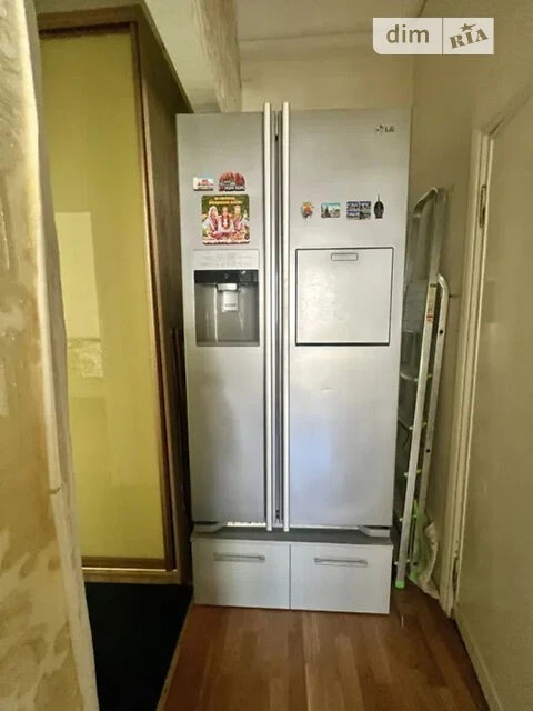 Продаж 2к квартири 53.2 кв. м на вул. Дарвіна 8 • ID 3485380