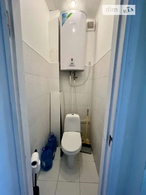 Продаж 2к квартири 53.2 кв. м на вул. Дарвіна 8 • ID 3485380