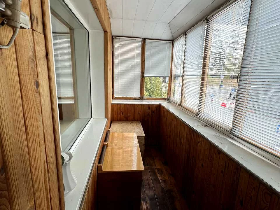 Apartment. Kyiv, Velyka Vasylkivska St. (Chervonoarmiyska)