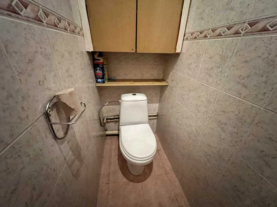 Apartment. Kyiv, Velyka Vasylkivska St. (Chervonoarmiyska)