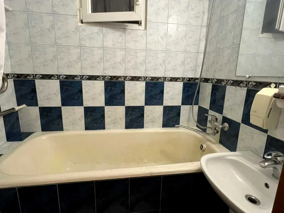 Apartment. Kyiv, Velyka Vasylkivska St. (Chervonoarmiyska)