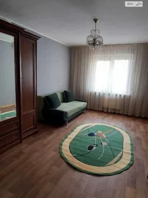 Apartment for sale Troyeshchyna