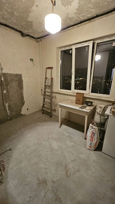 Odessa. Grozneskaya 40. 1-room apartment, 40 meters.