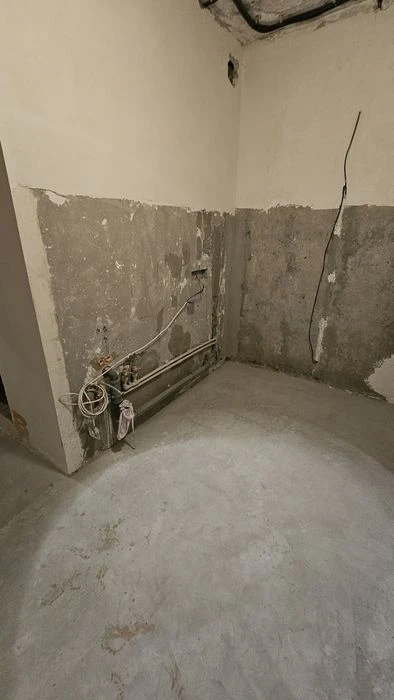 Odessa. Grozneskaya 40. 1-room apartment, 40 meters.