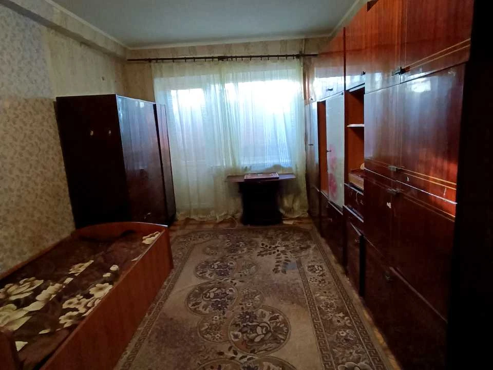 Квартира. Одеса, Жоліо Кюрі вул.