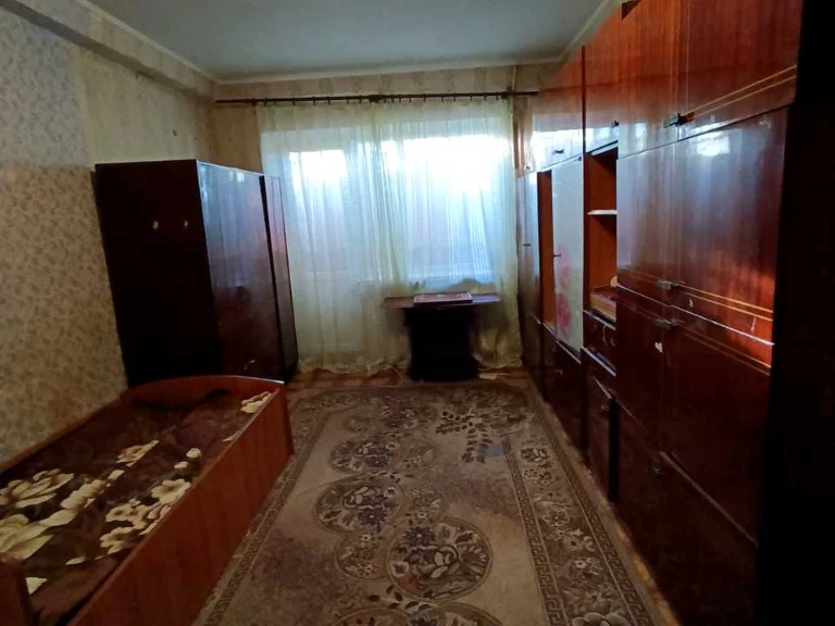Квартира. Одеса, Жоліо Кюрі вул.