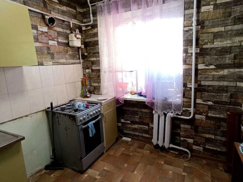 Квартира. Одеса, Жоліо Кюрі вул.