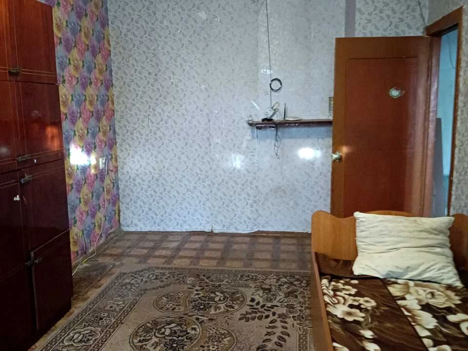 Квартира. Одеса, Жоліо Кюрі вул.