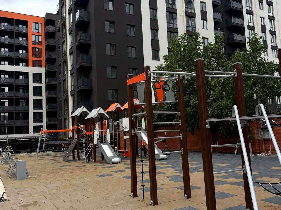 Квартира. Івано-Франківськ, Національної Гвардії вул., (Буди