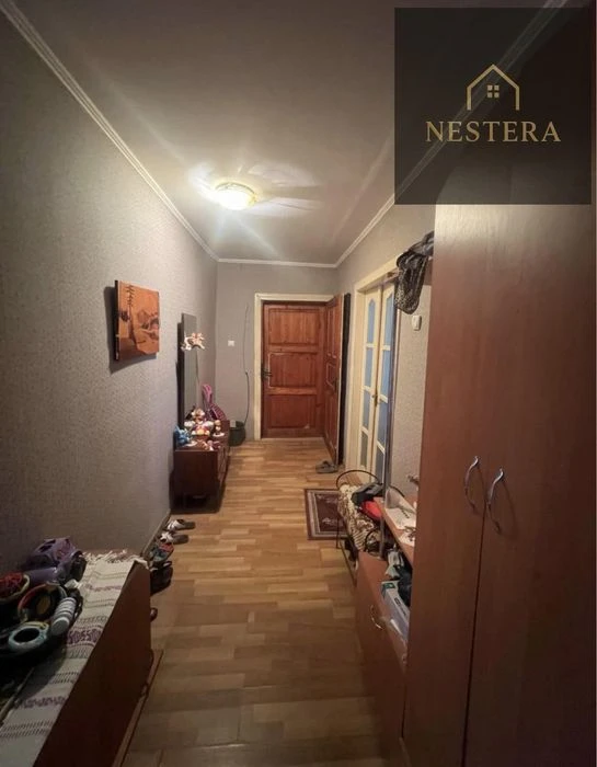 Продається 2 -кім. квартира вул.Шухевича