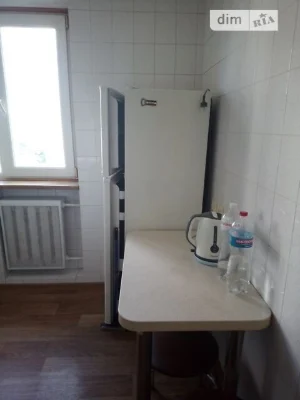Довготривала оренда 3к квартири на вул. Краківська 18 • ID 3