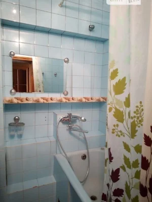 Довготривала оренда 3к квартири на вул. Краківська 18 • ID 3