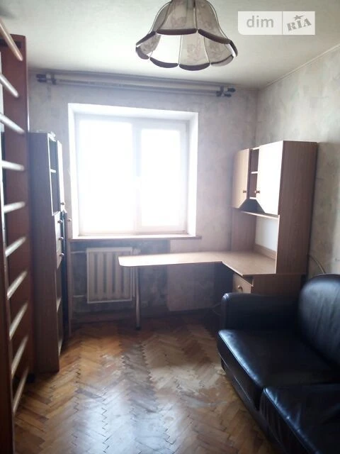 Довготривала оренда 3к квартири на вул. Краківська 18 • ID 3