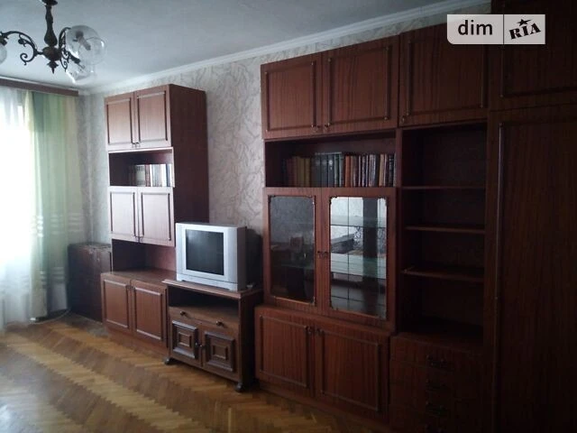 Довготривала оренда 3к квартири на вул. Краківська 18 • ID 3