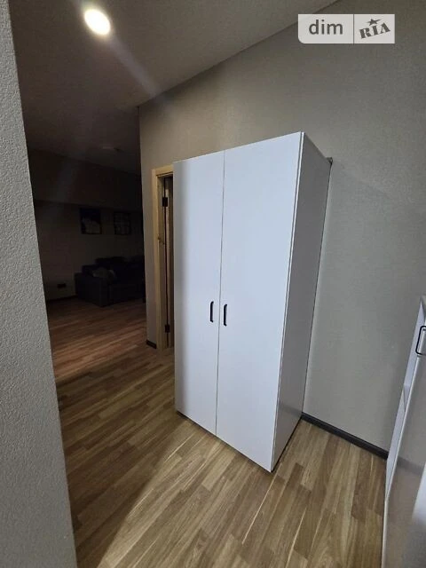 Довготривала оренда 1к квартири на вул. Машинобудівна 41 • I