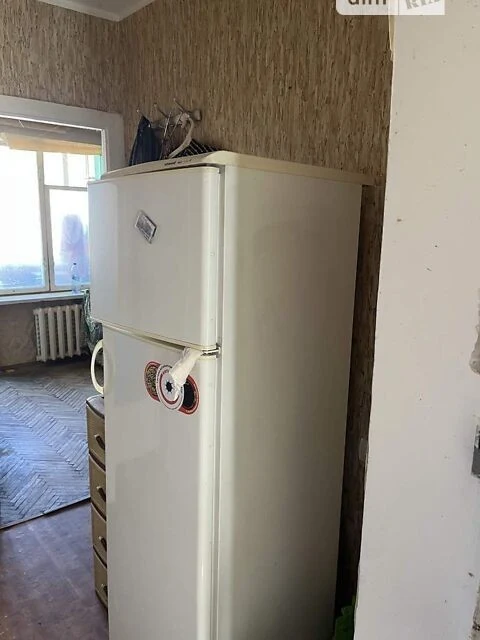 Довготривала оренда 1к квартири на вул. Березняківська 24Б •