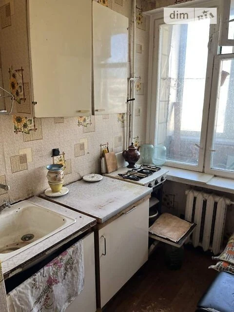 Довготривала оренда 1к квартири на вул. Березняківська 24Б •