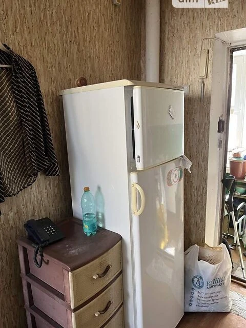 Довготривала оренда 1к квартири на вул. Березняківська 24Б •