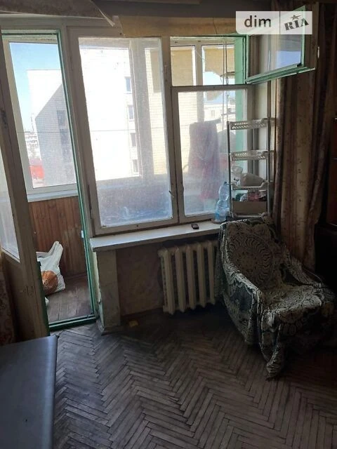 Довготривала оренда 1к квартири на вул. Березняківська 24Б •