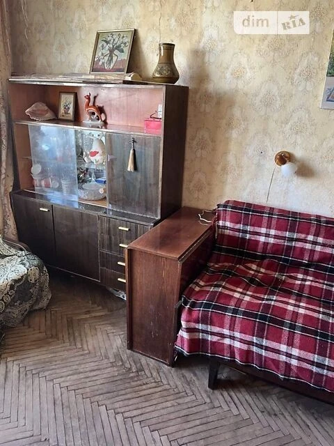 Довготривала оренда 1к квартири на вул. Березняківська 24Б •