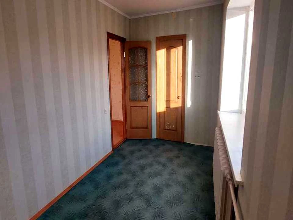 Квартира. Полтава, Євгена Гребінки вул.
