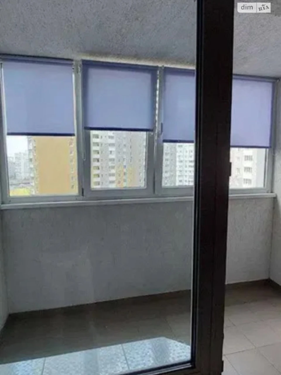 Apartment for sale Troyeshchyna