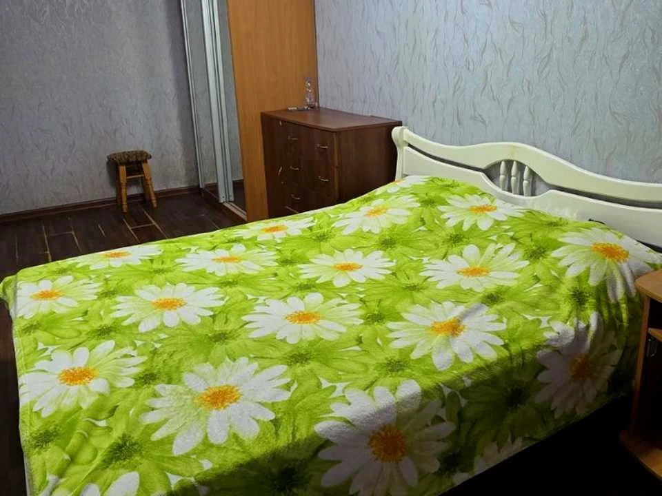 Квартира. Одесса, Грушевского ул.
