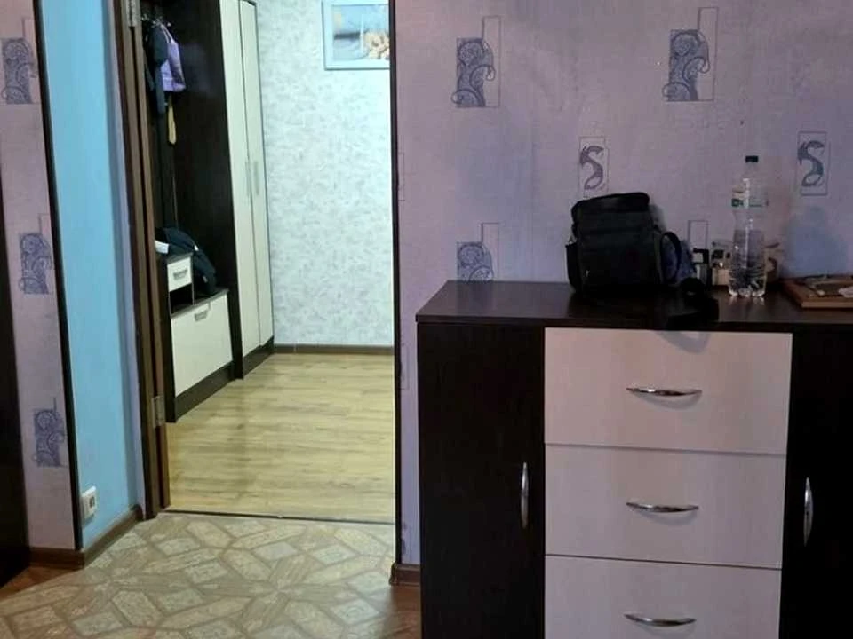 Квартира. Одесса, Грушевского ул.