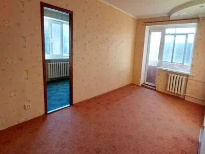 Квартира. Полтава, Євгена Гребінки вул.