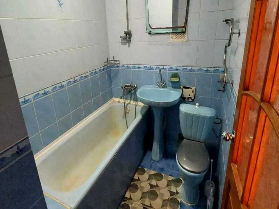 Квартира. Полтава, Євгена Гребінки вул.