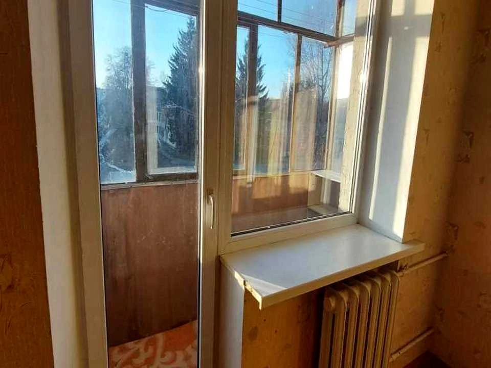 Квартира. Полтава, Євгена Гребінки вул.