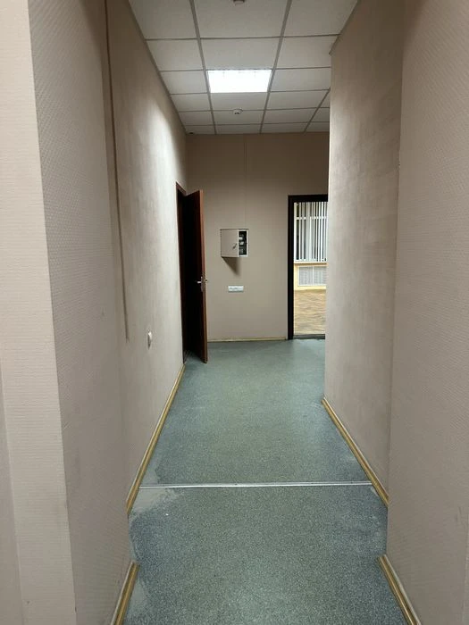 Selling two apartments in the same building in the city center.