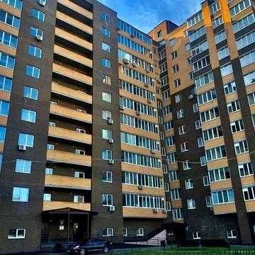 Продається простора квартира в ЖК"Резиденція" в центрі міста