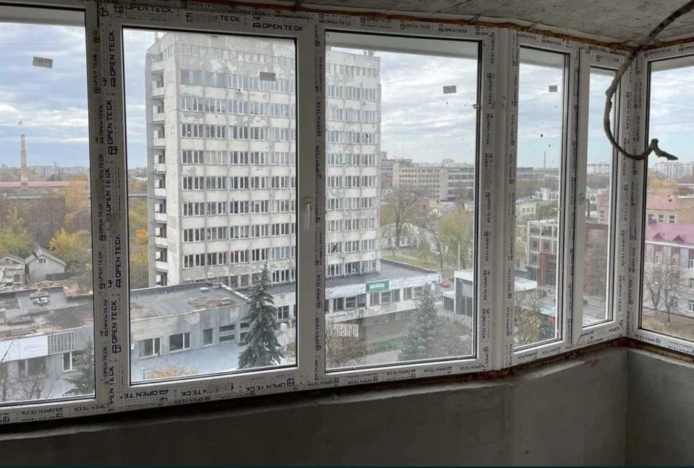 Продається простора квартира в ЖК"Резиденція" в центрі міста