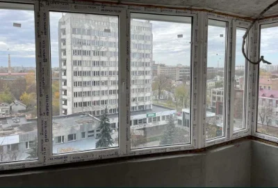 Продається простора квартира в ЖК"Резиденція" в центрі міста