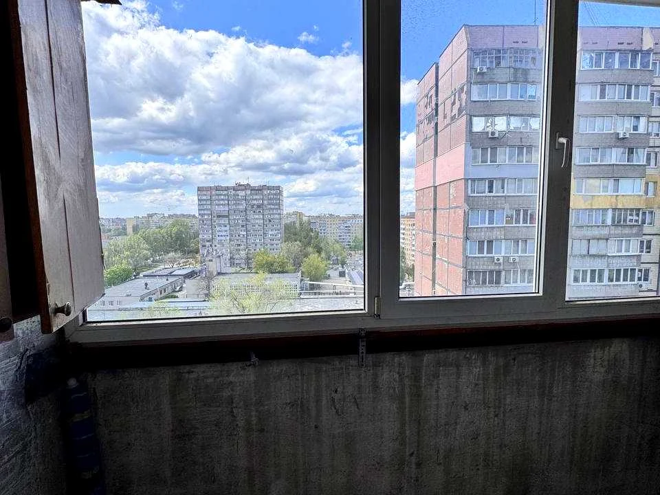 Квартира. Днепр, Старочумацкая ул. (Байкальский)